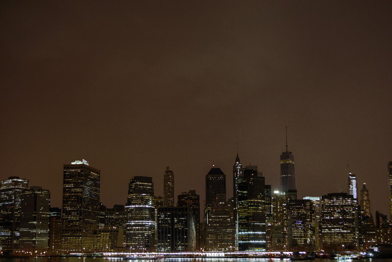 Illustration for article titled 10 Dark Photos of The Lights Turned Out